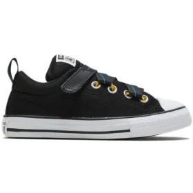 Converse x Z-Street Chuck Taylor All Star Low “Preto”