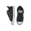 Converse x Z-Street Chuck Taylor All Star Low “Preto”