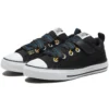 Converse x Z-Street Chuck Taylor All Star Low “Preto”