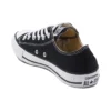 CORE BBK Ox “Preto Branco”