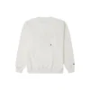 Cozy Utility Crew Tamanhos asiáticos “Off-White”