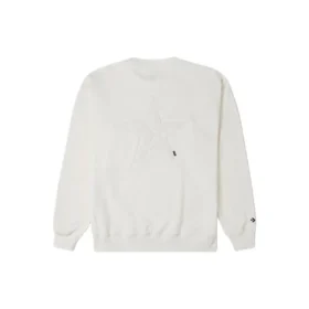 Cozy Utility Crew Tamanhos asiáticos “Off-White” Cozy Utility Crew Tamanhos asiáticos “Off-White”