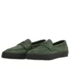 CS Loafer 2 SK “Verde Escuro Preto”