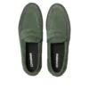 CS Loafer 2 SK “Verde Escuro Preto”