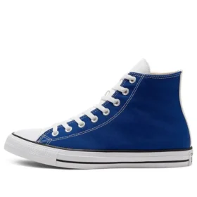 CTAS HI COURT PURPLE “Azul Vermelho Branco”
