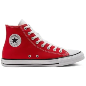 CTAS HI COURT PURPLE “Azul Vermelho Branco”