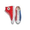 CTAS HI COURT PURPLE “Azul Vermelho Branco”