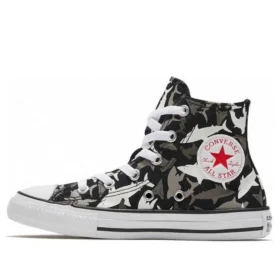 CTAS HI Preto