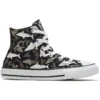 CTAS HI Preto
