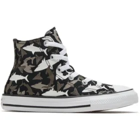 CTAS HI Preto