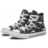 CTAS HI Preto