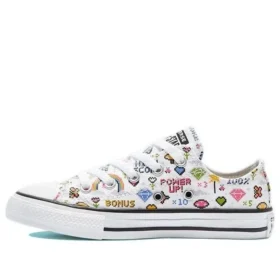 CTAS OX Branco