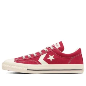 CX-Pro Sk Cv Skateboarding Ox “Vermelho”
