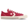CX-Pro Sk Cv Skateboarding Ox “Vermelho”