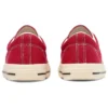 CX-Pro Sk Cv Skateboarding Ox “Vermelho”