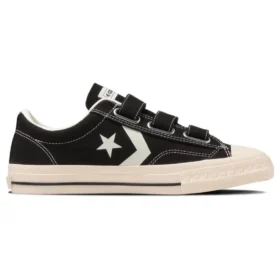 CX-Pro Sk Cv V-3 Ox “Preto Branco”