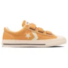 CX-PRO Skateboarding CV V-3 OX “Amarelo”