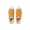 CX-PRO Skateboarding CV V-3 OX “Amarelo”