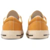 CX-PRO Skateboarding CV V-3 OX “Amarelo”