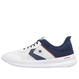 Daystar Slit Slide “Branco, Azul-marinho e Vermelho” Daystar Slit Slide “Branco, Azul-marinho e Vermelho”