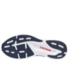 Daystar Slit Slide “Branco, Azul-marinho e Vermelho”