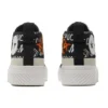 Digital Terrain UNT1TL3D Mid “Not A Chuck – Preto”