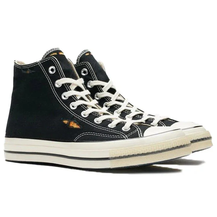 Dr. Woo x Chuck 70 “Black” Dr. Woo x Chuck 70 “Black”