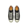 Dr. Woo x Chuck 70 “Black” Dr. Woo x Chuck 70 “Black”