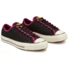 East Village Explorer Chuck 1970s “Black Pink”