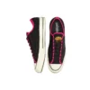 East Village Explorer Chuck 1970s “Black Pink”