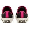 East Village Explorer Chuck 1970s “Black Pink”