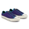 East Village Explorer Chuck 70 “Courtpurp Turbo Green Egret”