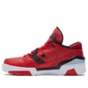 ERX 260 Archive Alive Low Top Vermelho