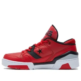 ERX 260 Archive Alive Low Top Vermelho