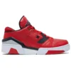 ERX 260 Archive Alive Low Top Vermelho