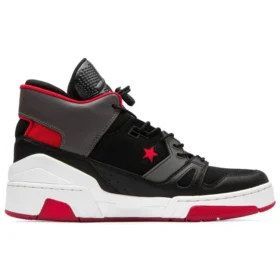 ERX-260 Hi “Preto Vermelho”