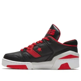 Erx 260 Preto/Vermelho