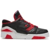 Erx 260 Preto/Vermelho
