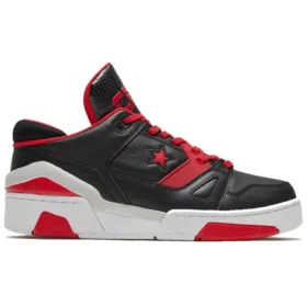 Erx 260 Preto/Vermelho