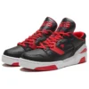 Erx 260 Preto/Vermelho