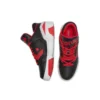 Erx 260 Preto/Vermelho