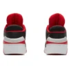 Erx 260 Preto/Vermelho