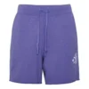 Essentials Lightweight Short Tamanhos asiáticos “Purple”