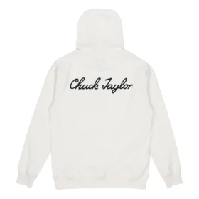Estampado com letras, estilo desportivo para casal, amarelo creme