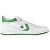 Fastbreak 83 Mid «Branco Verde»