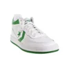 Fastbreak 83 Mid «Branco Verde»