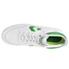 Fastbreak 83 Mid «Branco Verde»