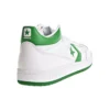 Fastbreak 83 Mid «Branco Verde»