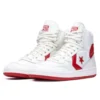 Fastbreak Hi “Enamel Red”