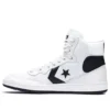 Fastbreak Hi High Top “Preto Branco”
